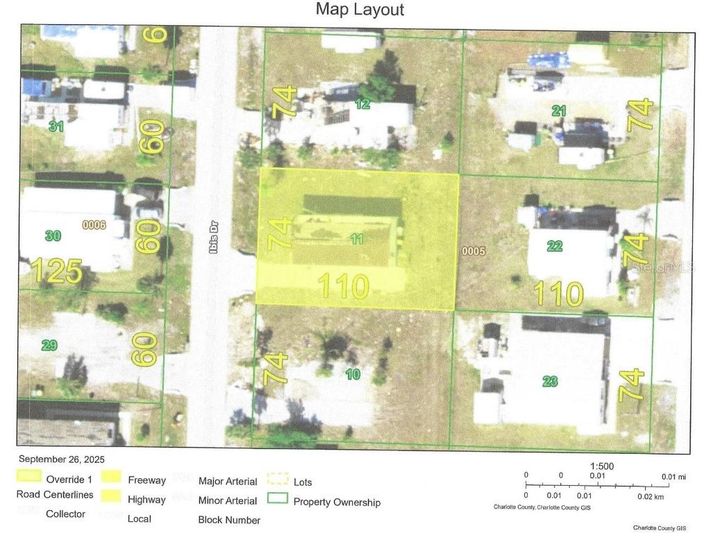 1345 Ibis Drive Englewood FL 34224 D6143998 image1