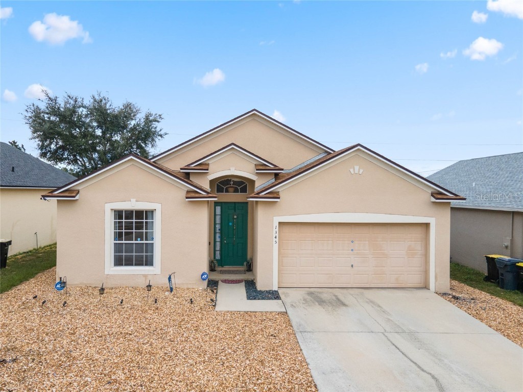 1345 Knollwood Drive Davenport FL 33837 G5075894 image1