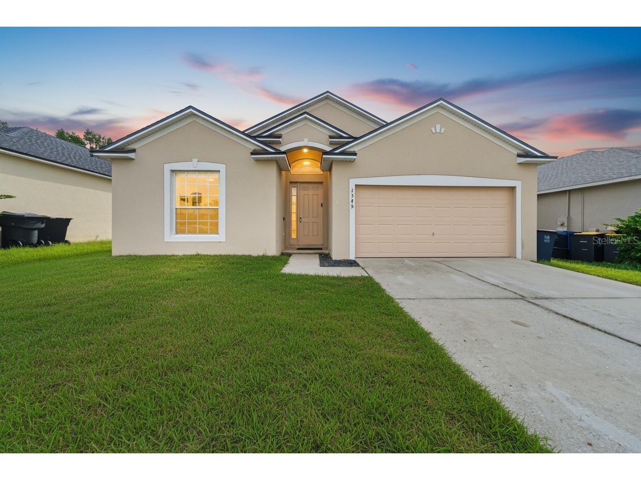 1345 Knollwood Drive Davenport FL 33837 O6345244 image1