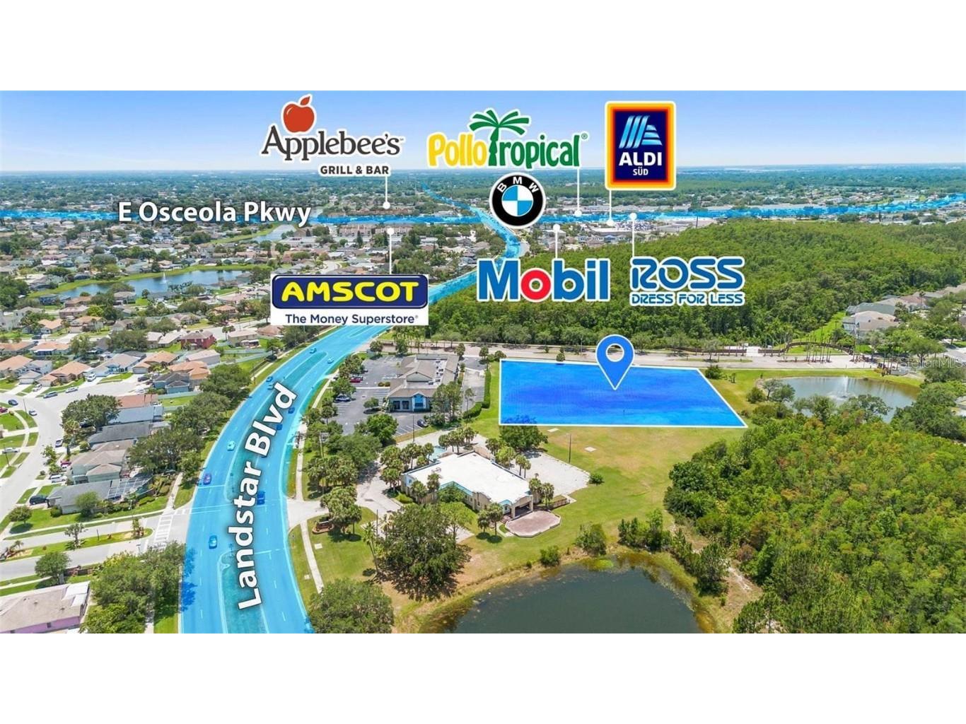 1345 Lake Trail Drive Orlando FL 32824 O6312304 image1