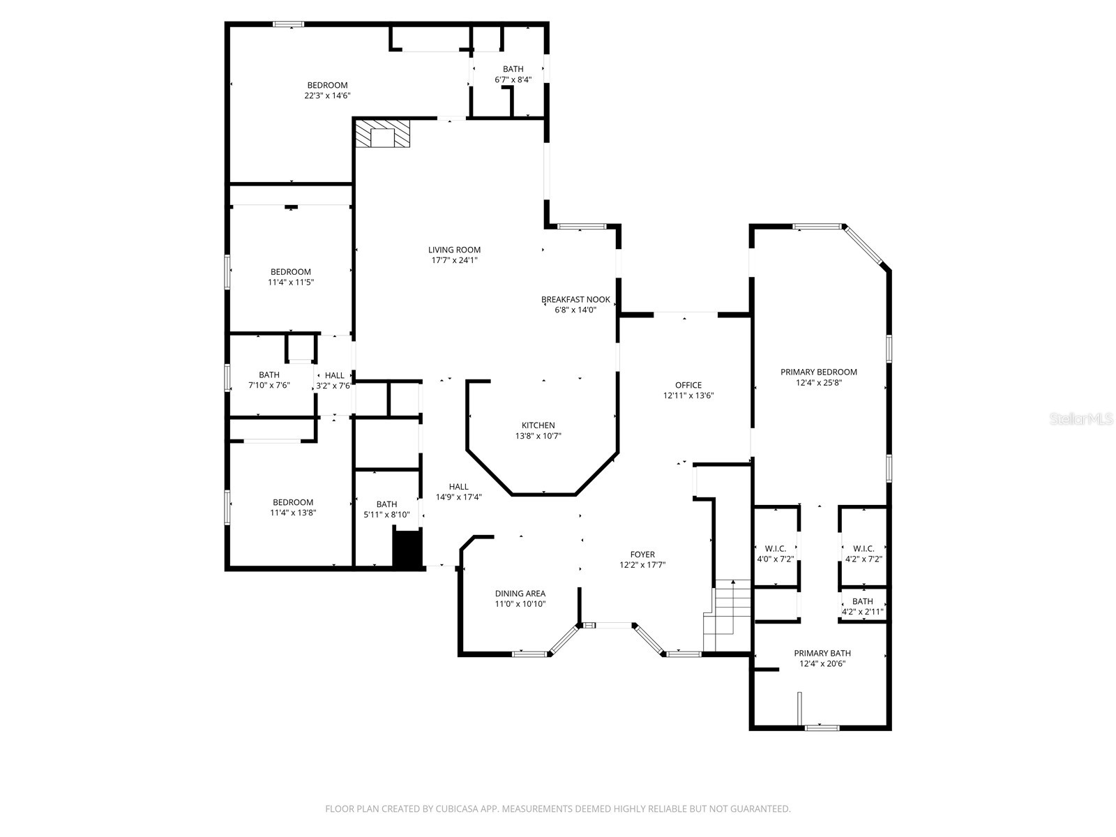 1345 Longoak Dr Drive N Lakeland FL 33811 L4958435 image73