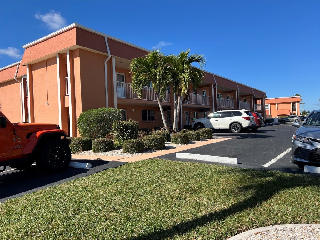 1345 Mediterranean Drive #A-202 Punta Gorda FL 33950 C7487502 image1