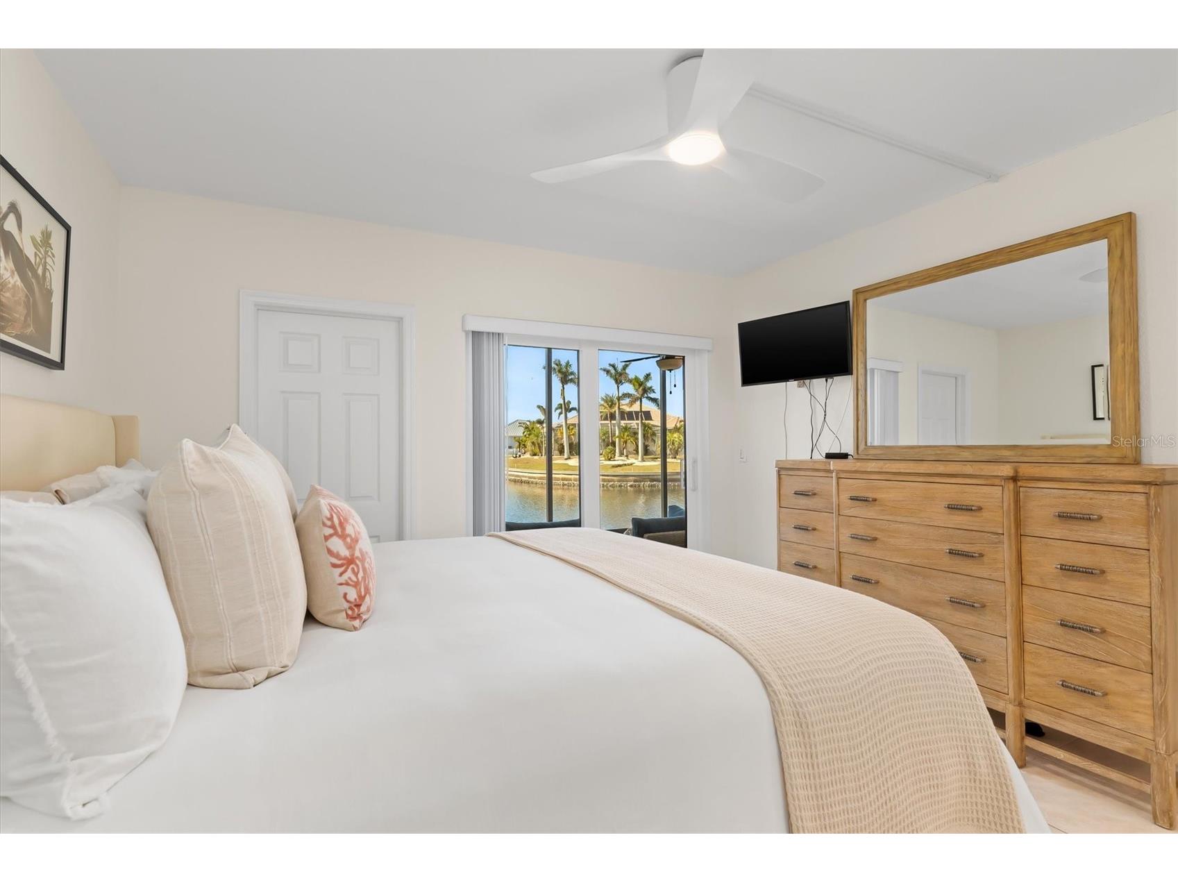 1345 Mediterranean Drive #A105 Punta Gorda FL 33950 - SALMON INLET CANAL C7519963 image11