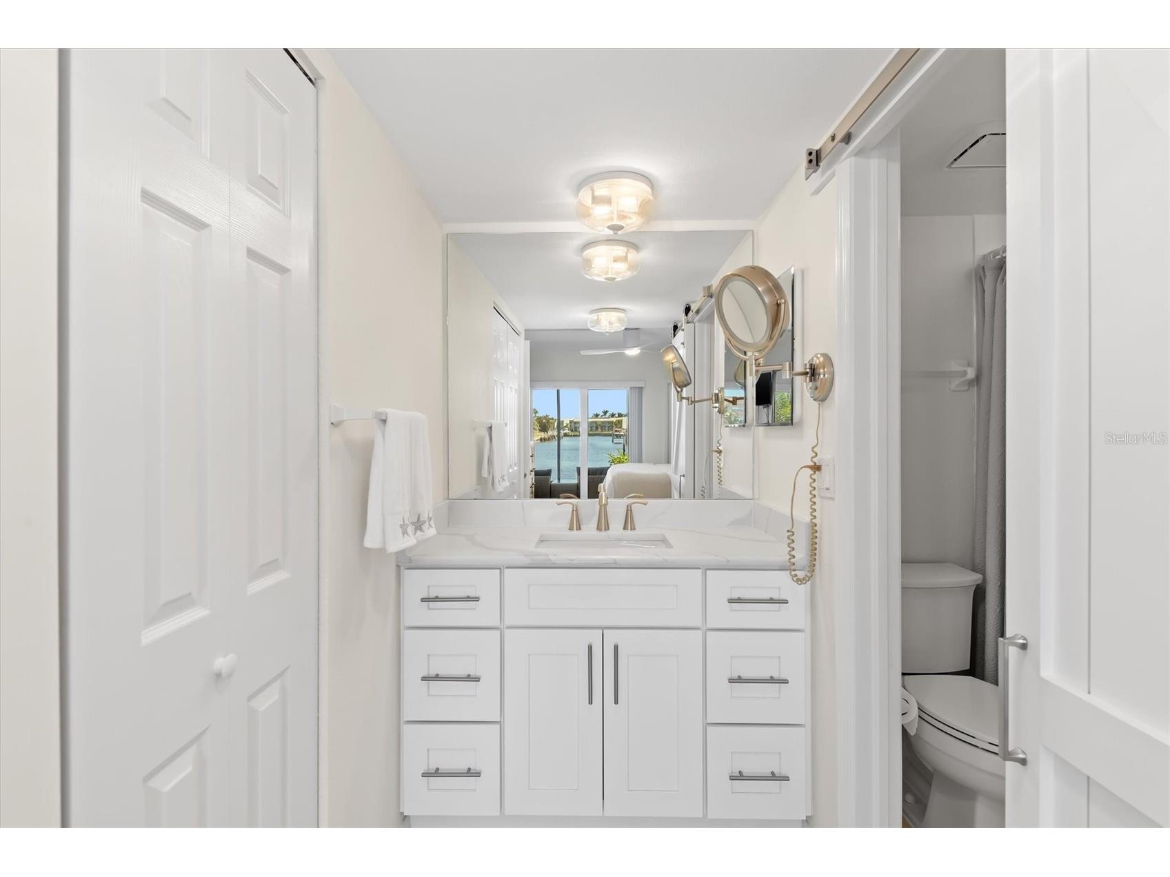 1345 Mediterranean Drive #A105 Punta Gorda FL 33950 - SALMON INLET CANAL C7519963 image14