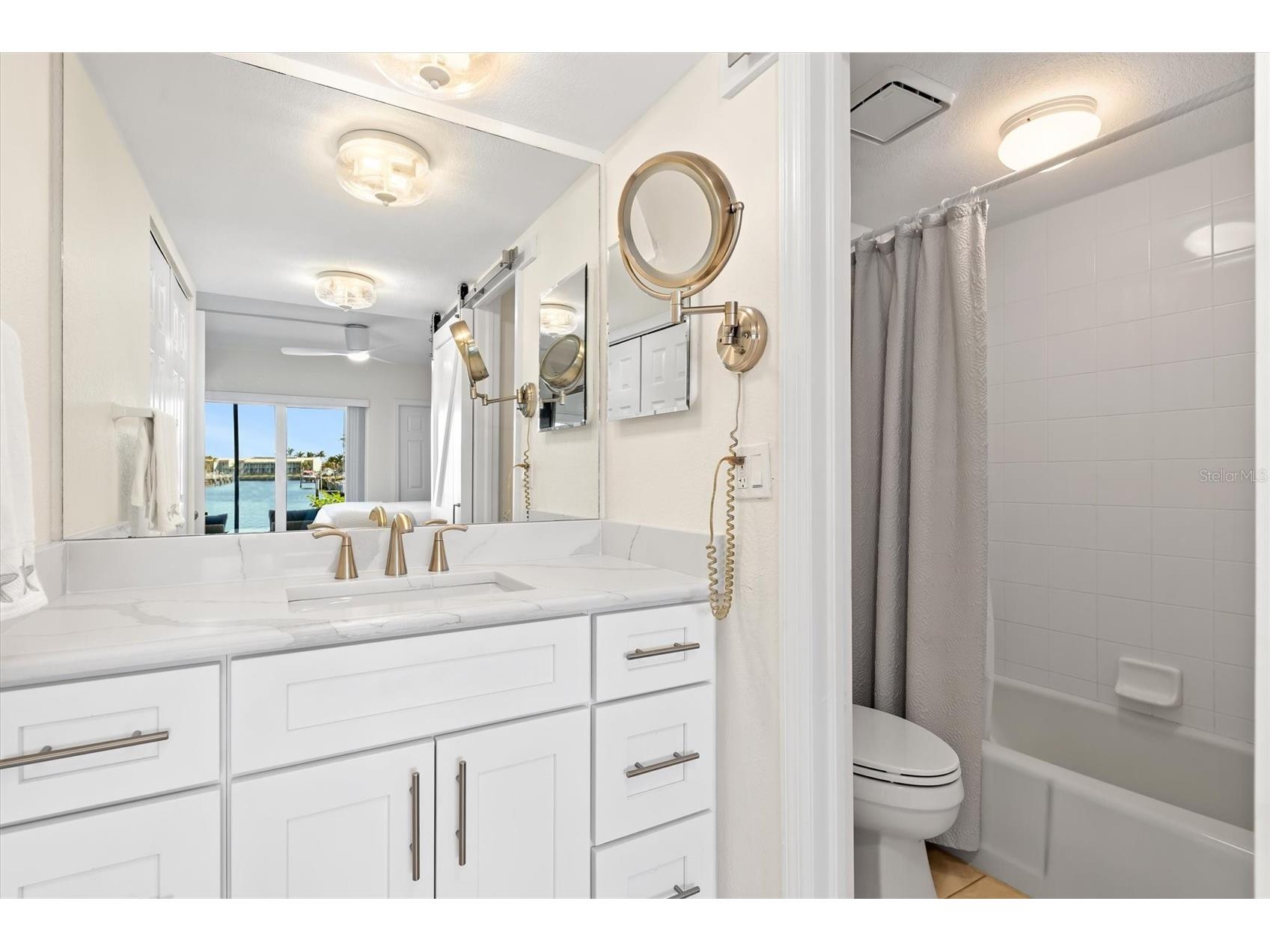 1345 Mediterranean Drive #A105 Punta Gorda FL 33950 - SALMON INLET CANAL C7519963 image15