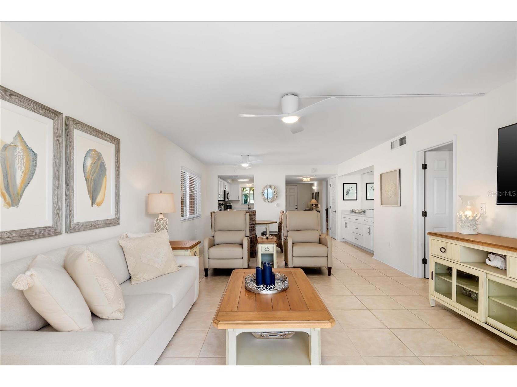 1345 Mediterranean Drive #A105 Punta Gorda FL 33950 - SALMON INLET CANAL C7519963 image17