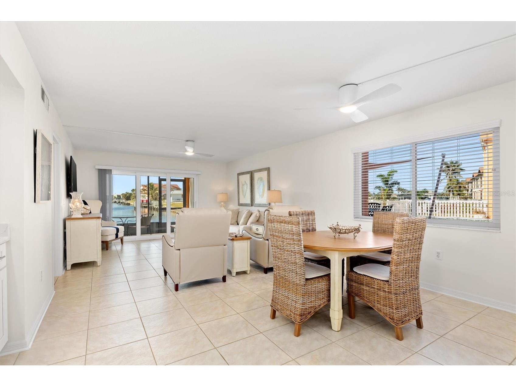 1345 Mediterranean Drive #A105 Punta Gorda FL 33950 - SALMON INLET CANAL C7519963 image18