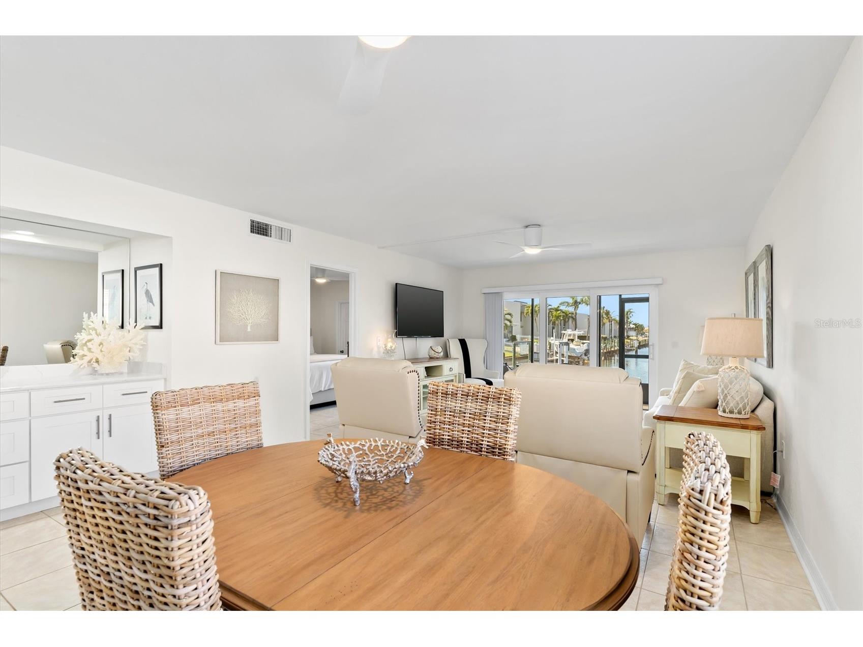 1345 Mediterranean Drive #A105 Punta Gorda FL 33950 - SALMON INLET CANAL C7519963 image19