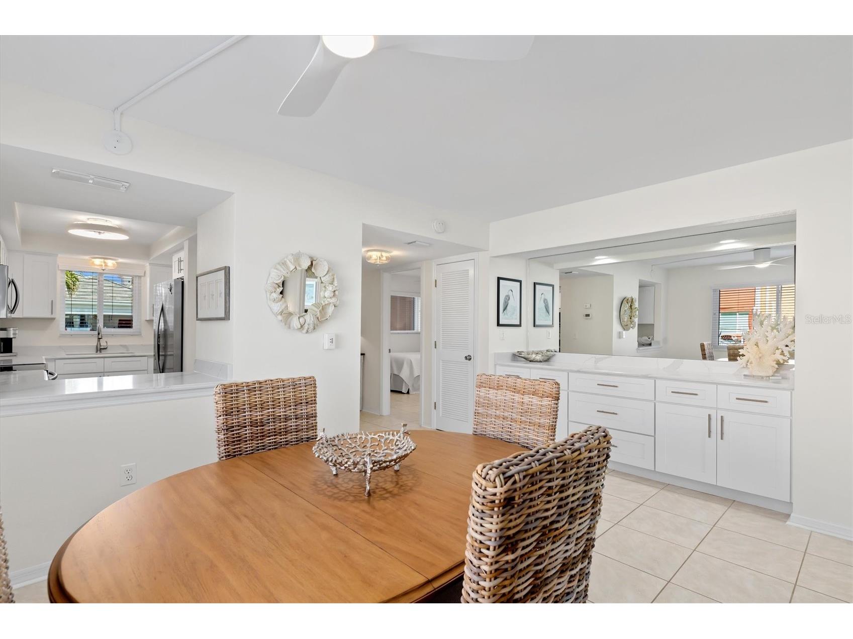 1345 Mediterranean Drive #A105 Punta Gorda FL 33950 - SALMON INLET CANAL C7519963 image20