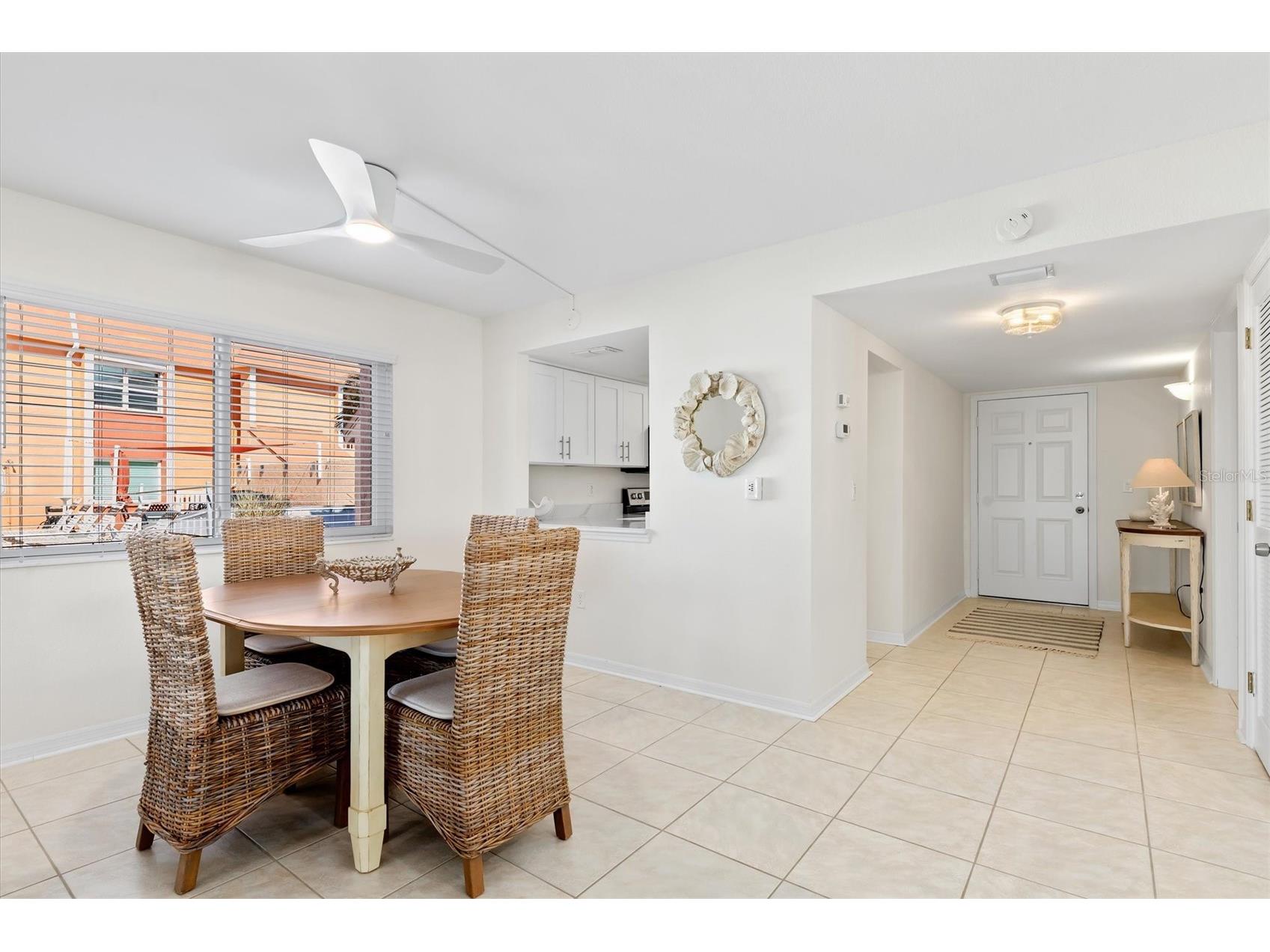 1345 Mediterranean Drive #A105 Punta Gorda FL 33950 - SALMON INLET CANAL C7519963 image21