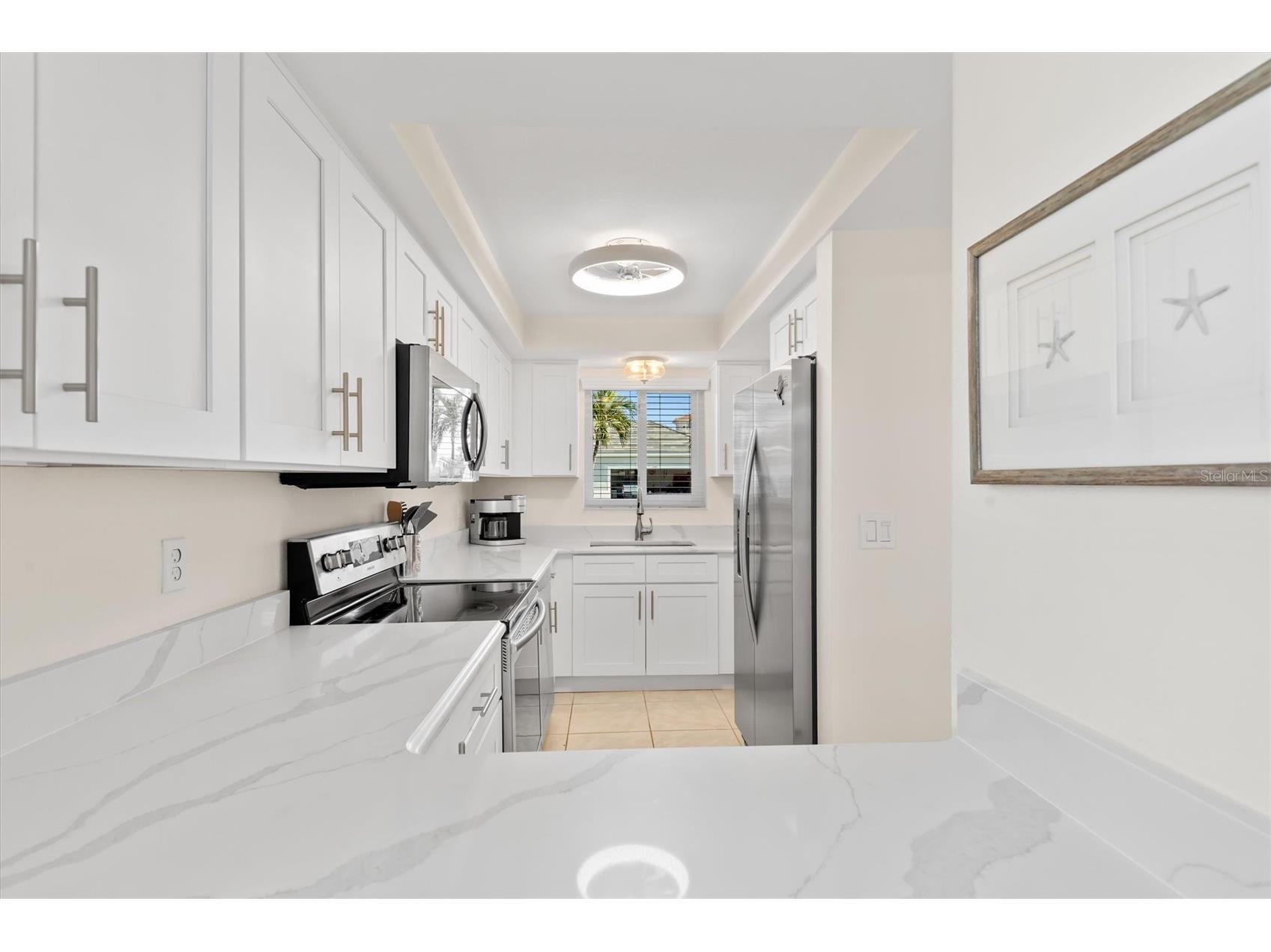 1345 Mediterranean Drive #A105 Punta Gorda FL 33950 - SALMON INLET CANAL C7519963 image22