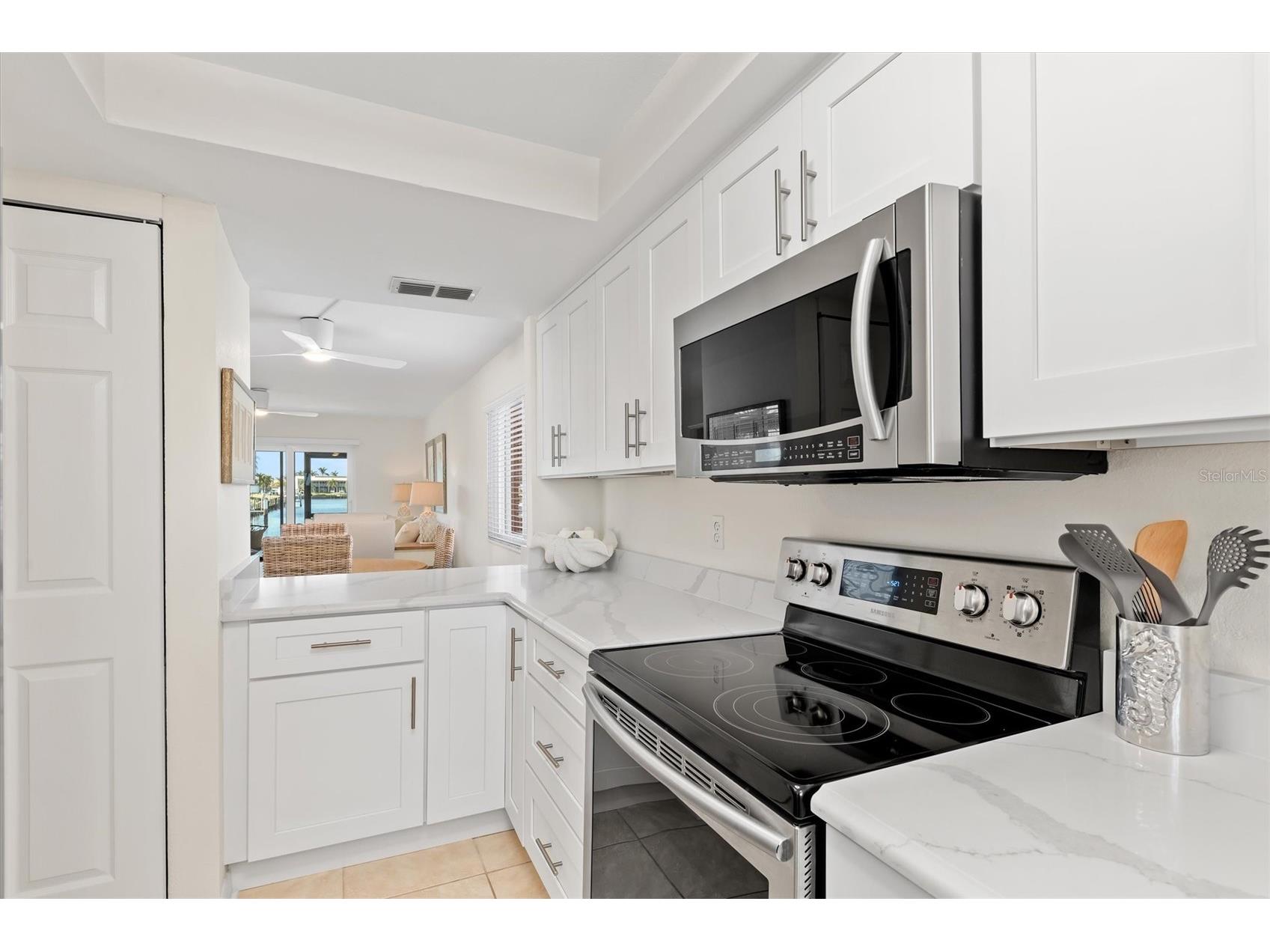 1345 Mediterranean Drive #A105 Punta Gorda FL 33950 - SALMON INLET CANAL C7519963 image23