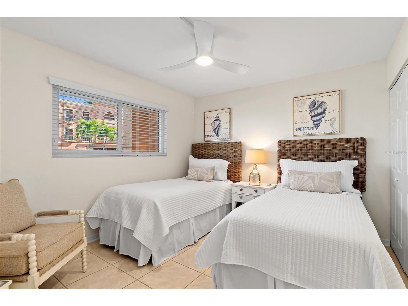 1345 Mediterranean Drive #A105 Punta Gorda FL 33950 - SALMON INLET CANAL C7519963 image27