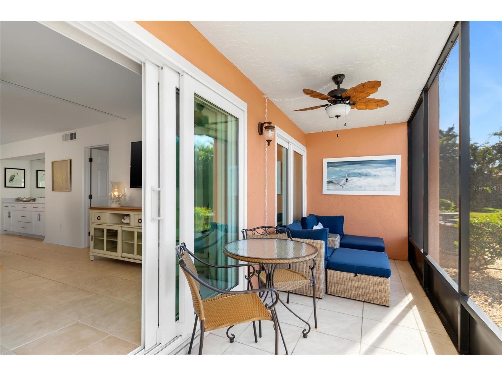 1345 Mediterranean Drive #A105 Punta Gorda FL 33950 - SALMON INLET CANAL C7519963 image32