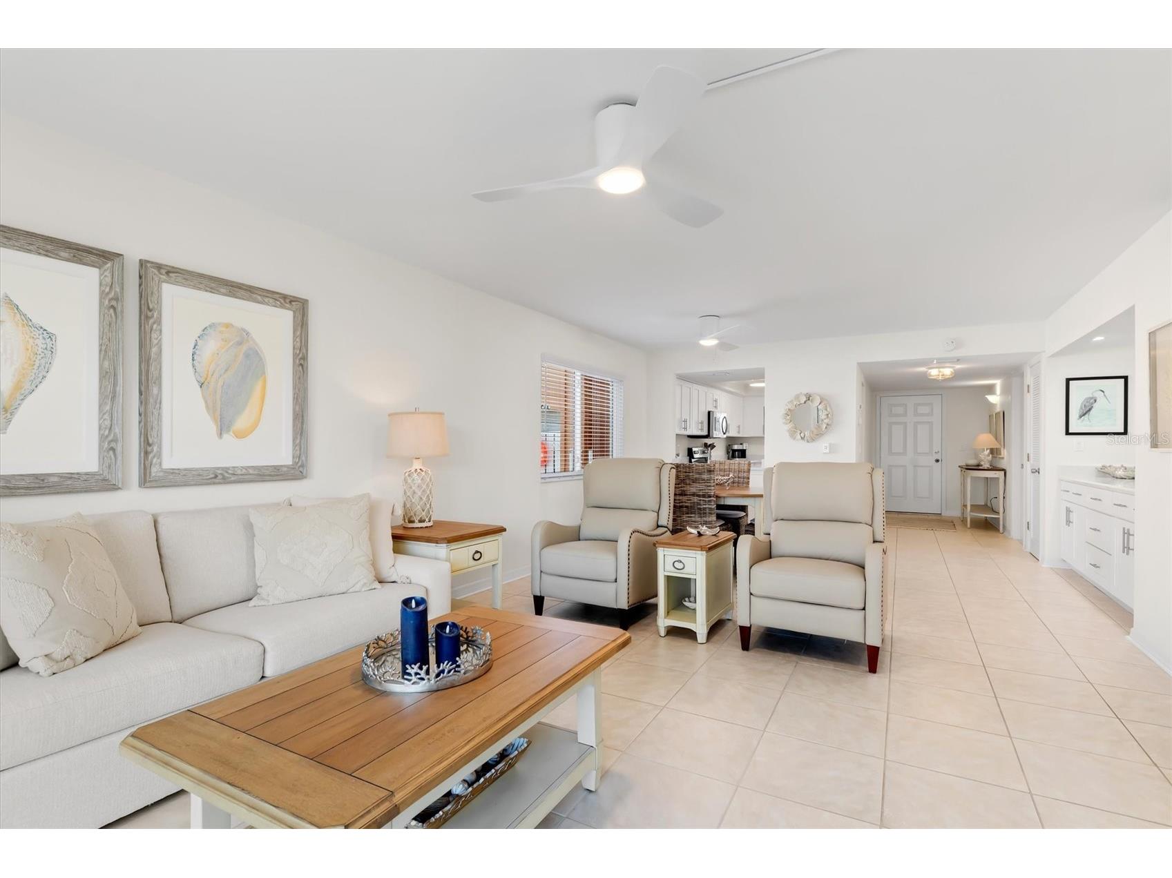 1345 Mediterranean Drive #A105 Punta Gorda FL 33950 - SALMON INLET CANAL C7519963 image4