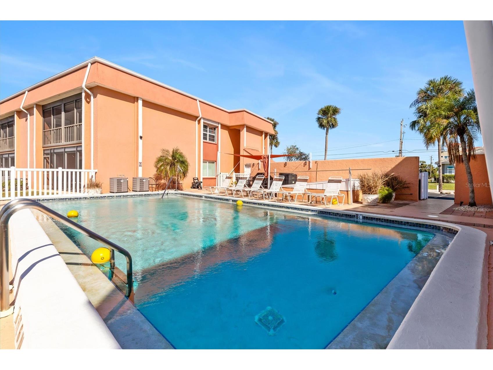 1345 Mediterranean Drive #A105 Punta Gorda FL 33950 - SALMON INLET CANAL C7519963 image42