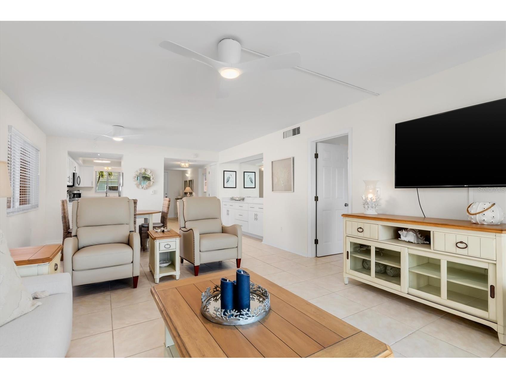 1345 Mediterranean Drive #A105 Punta Gorda FL 33950 - SALMON INLET CANAL C7519963 image8