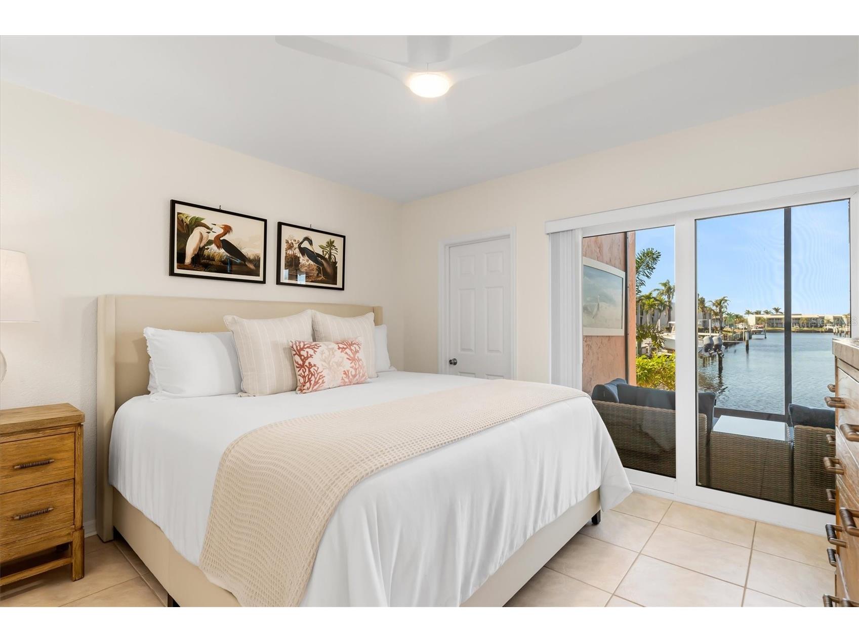 1345 Mediterranean Drive #A105 Punta Gorda FL 33950 - SALMON INLET CANAL C7519963 image9