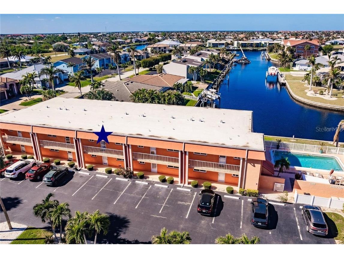 1345 Mediterranean Drive #A203 Punta Gorda FL 33950 C7510983 image1