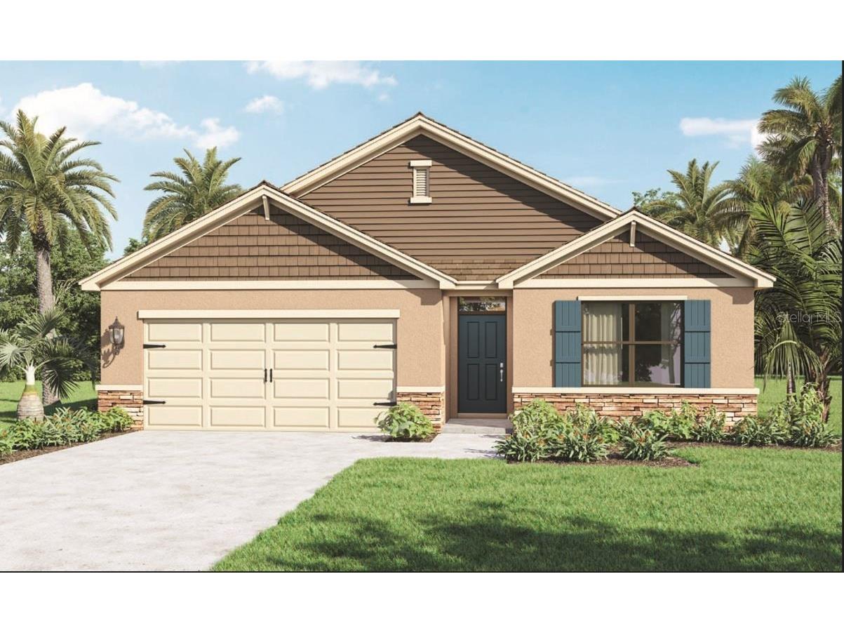1345 Middle Lake Drive Ormond Beach FL 32174 O6168175 image1