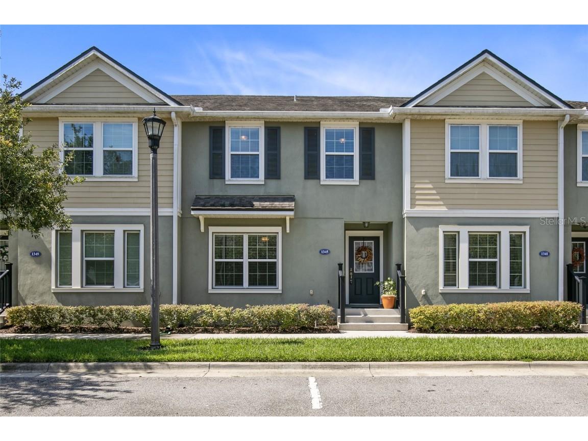 1345 Mill Stream Lane Winter Springs FL 32708 O6130027 image1