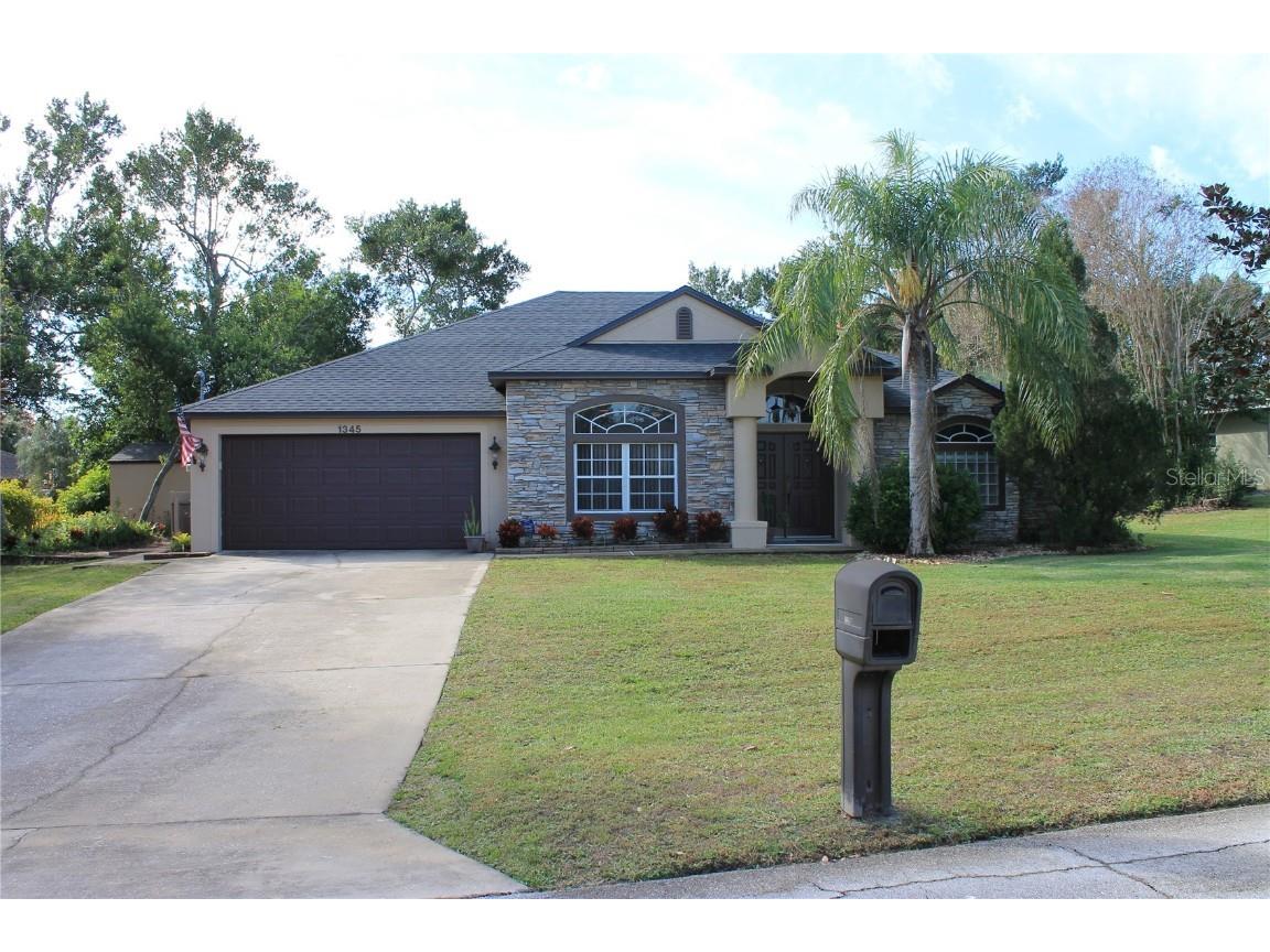 1345 N Shadow Ridge Drive Deltona FL 32725 V4933523 image1
