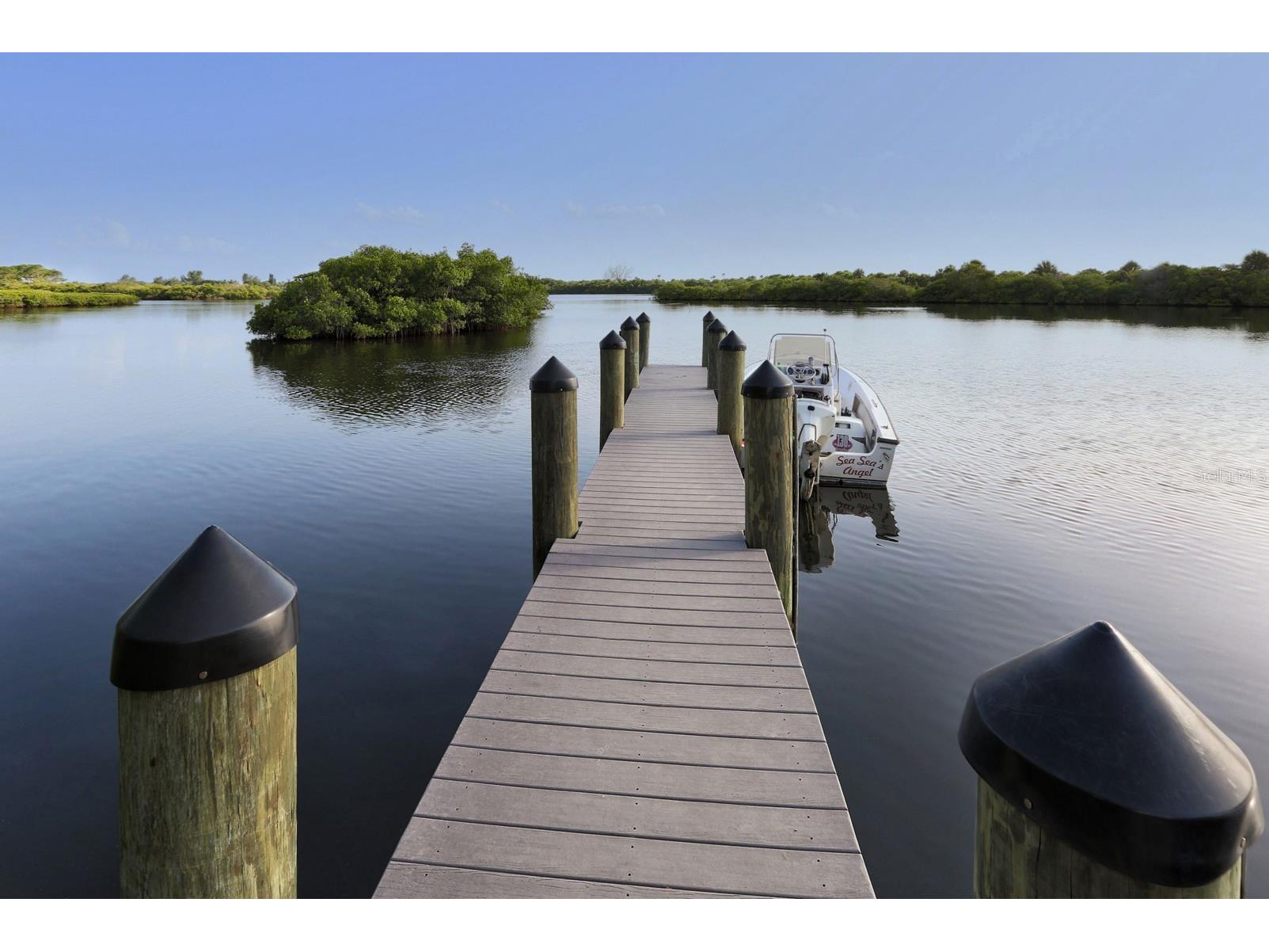 1345 Olympia Road Venice FL 34293 N6143547 image39