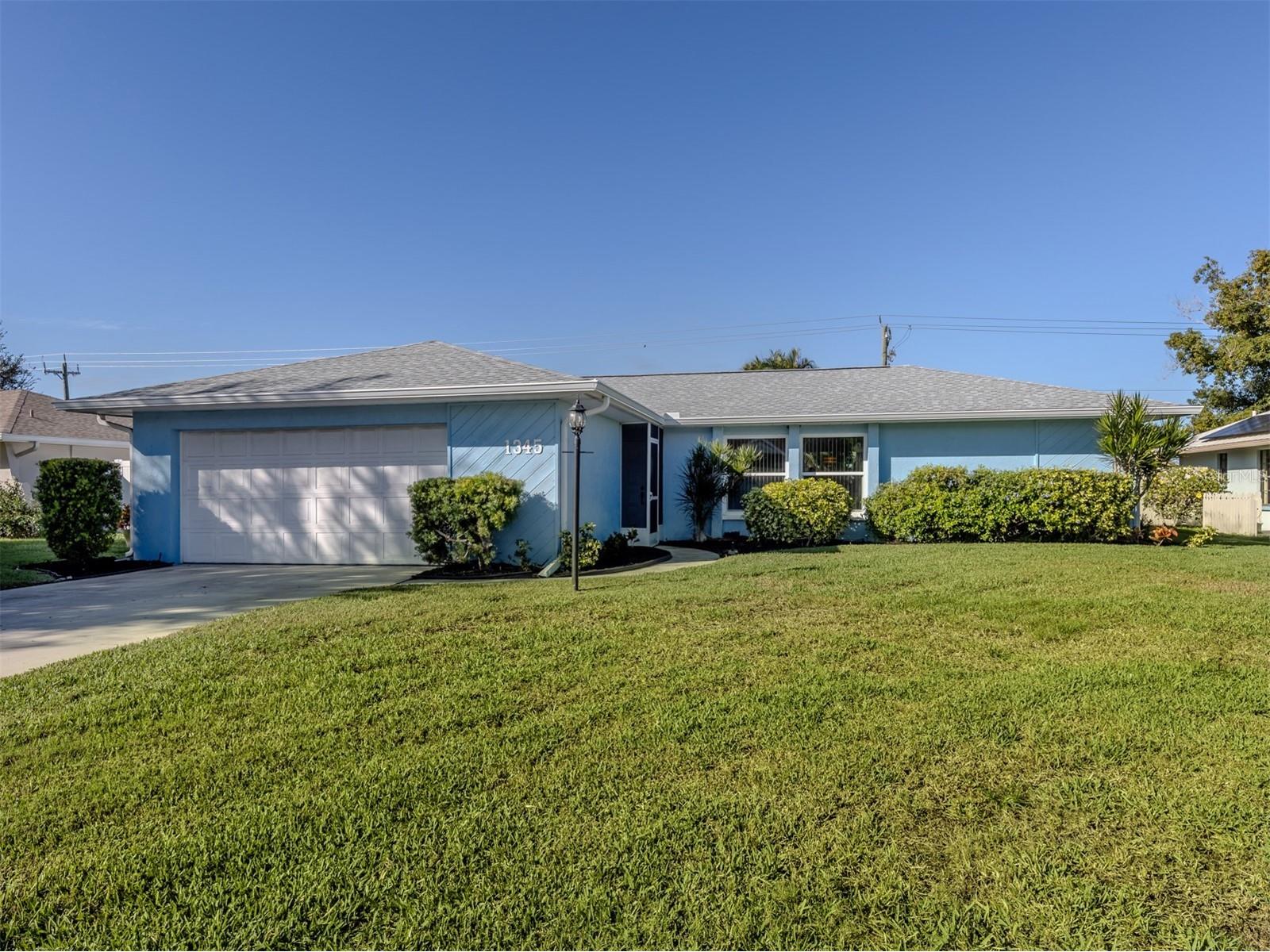 1345 Pine Needle Road Venice FL 34285 N6141812 image1