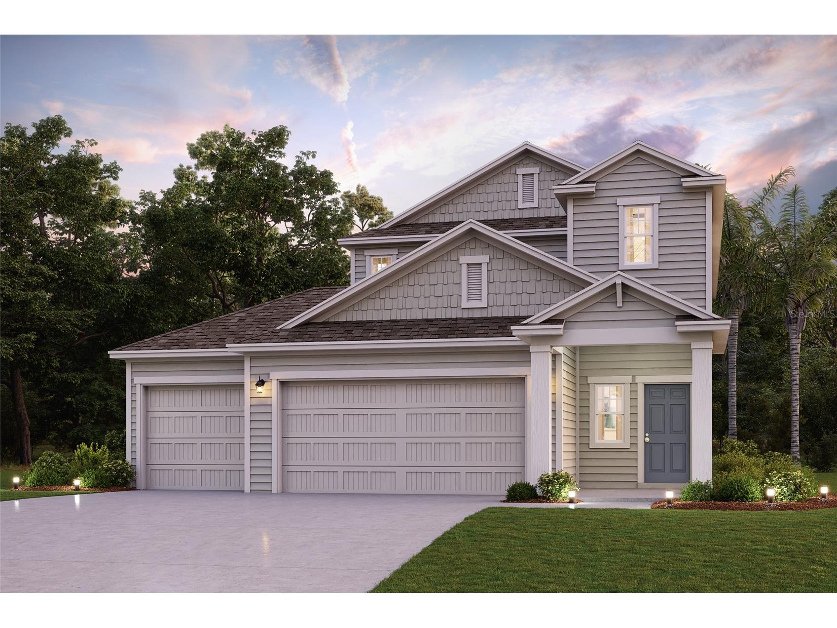 1345 Ribbon Place Palm Coast FL 32164 FC319219 image63