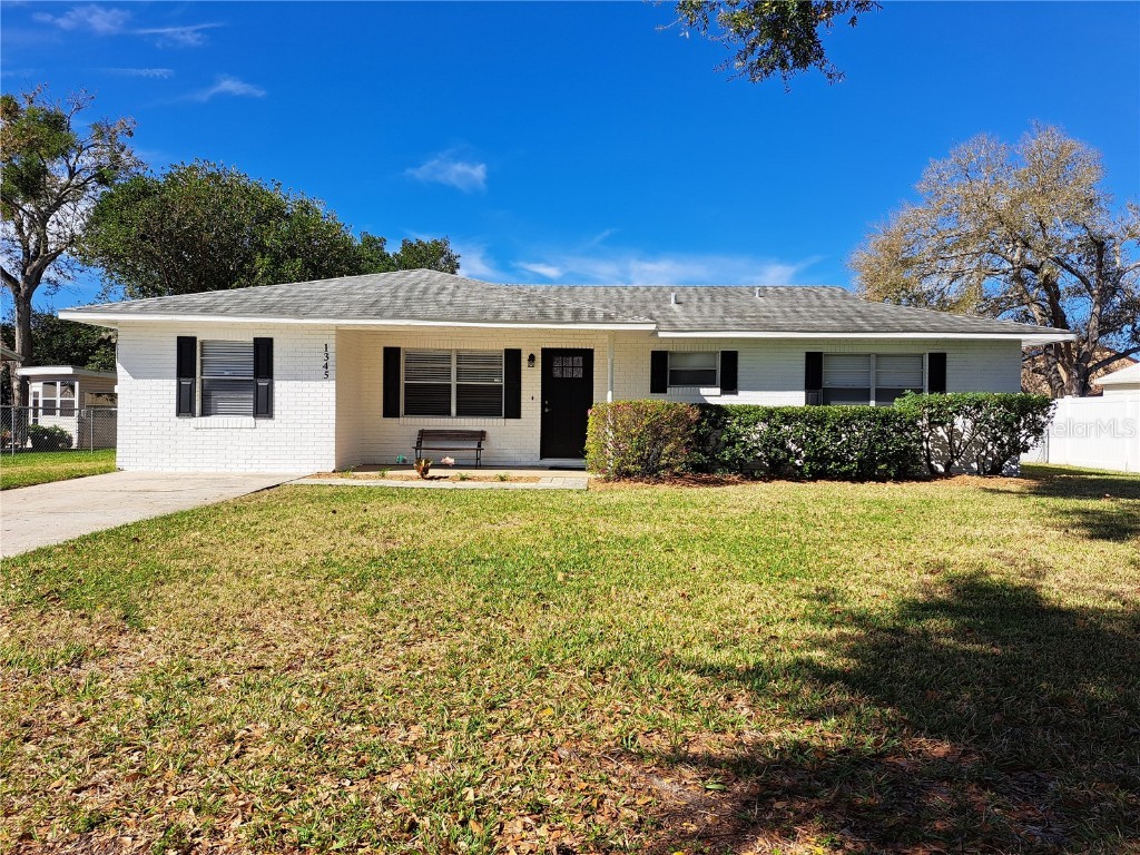 1345 S Gordon Avenue Bartow FL 33830 L4942663 image1