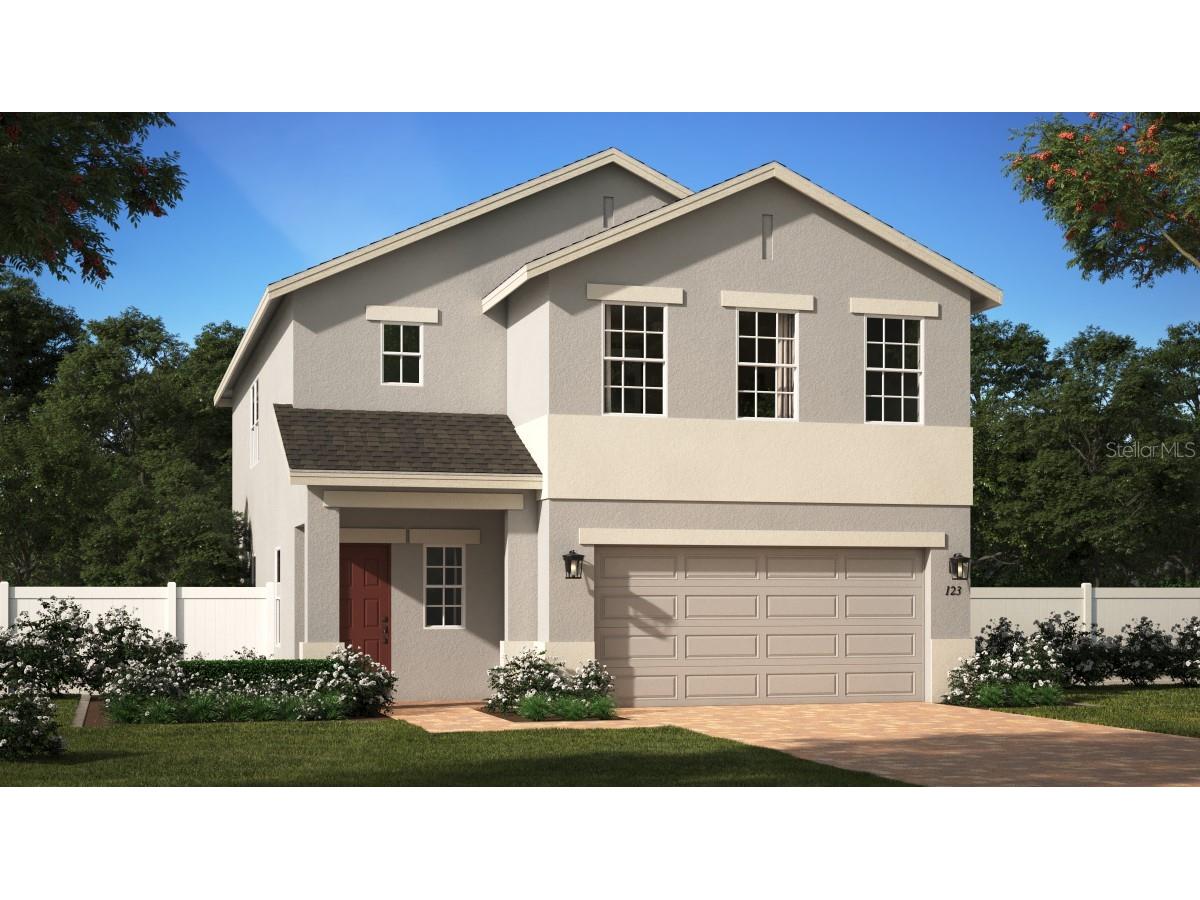 1345 Sawgrass Hammock Lane Davenport FL 33837 O6382124 image1