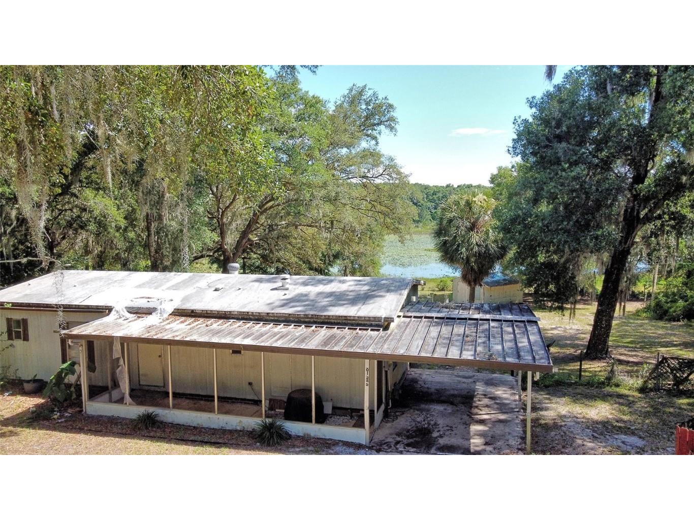 1345 Spring Lake Road Fruitland Park FL 34731 - LAKE JOSEPHINE G5083861 image1