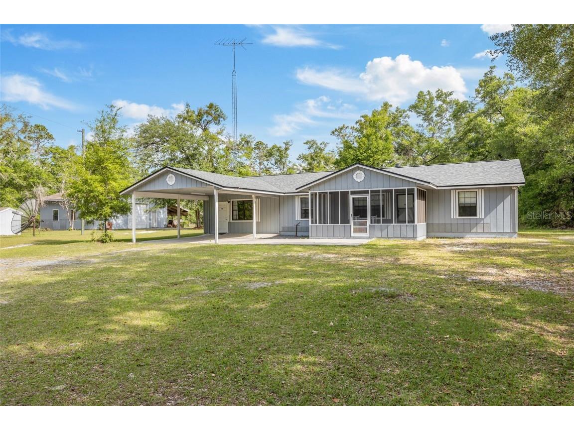 1345 SW Cumorah Hill Street Fort White FL 32038 GC530347 image1