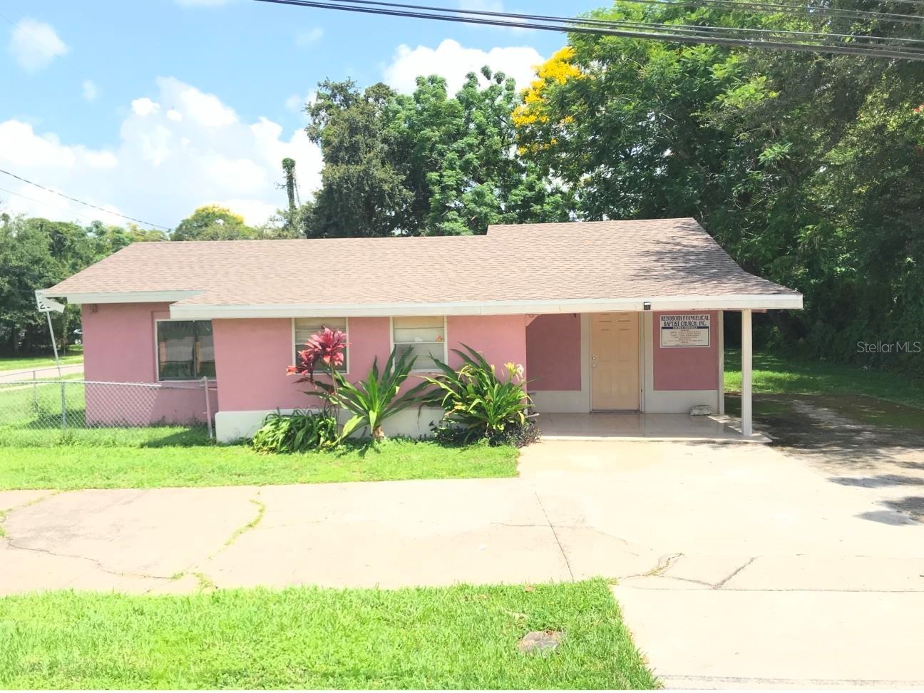 1345 W Kaley Avenue Orlando FL 32805 O6405652 image1