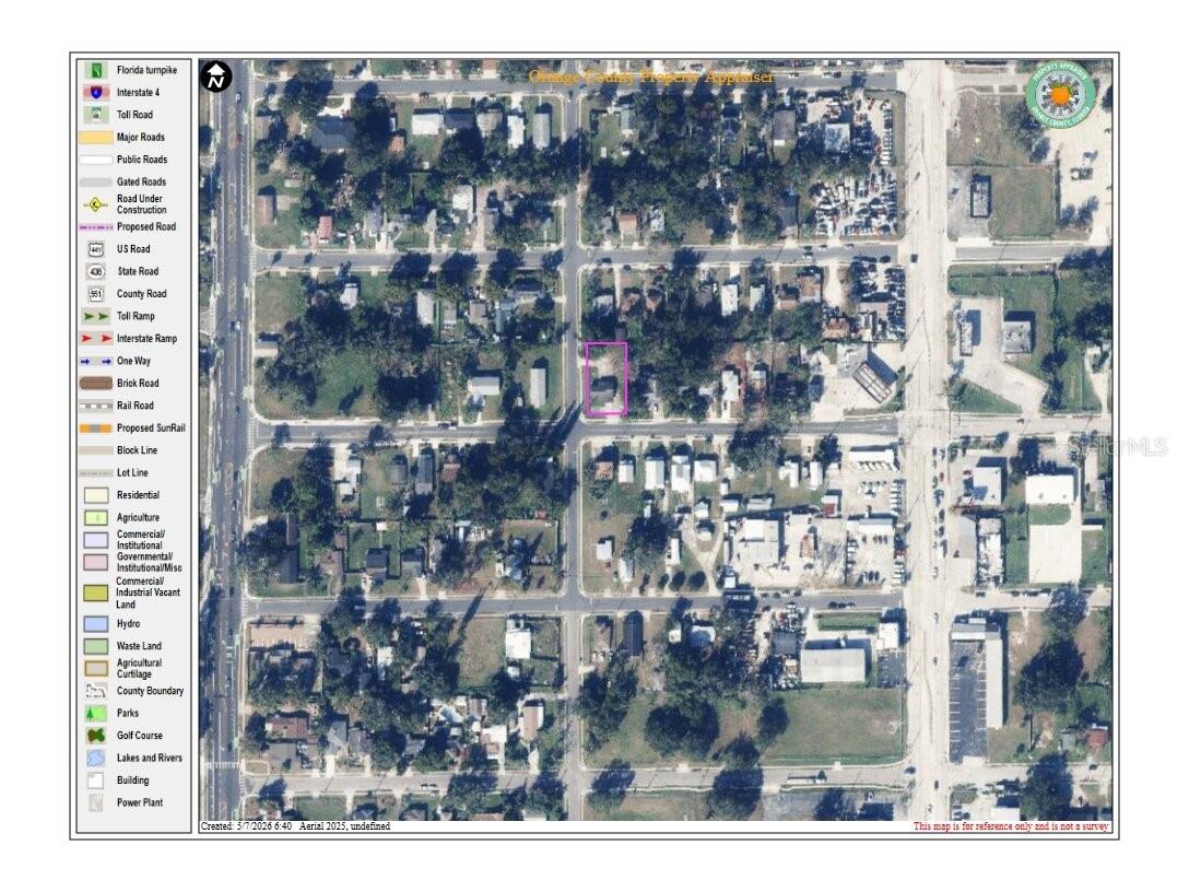 1345 W Kaley Avenue Orlando FL 32805 O6405652 image3