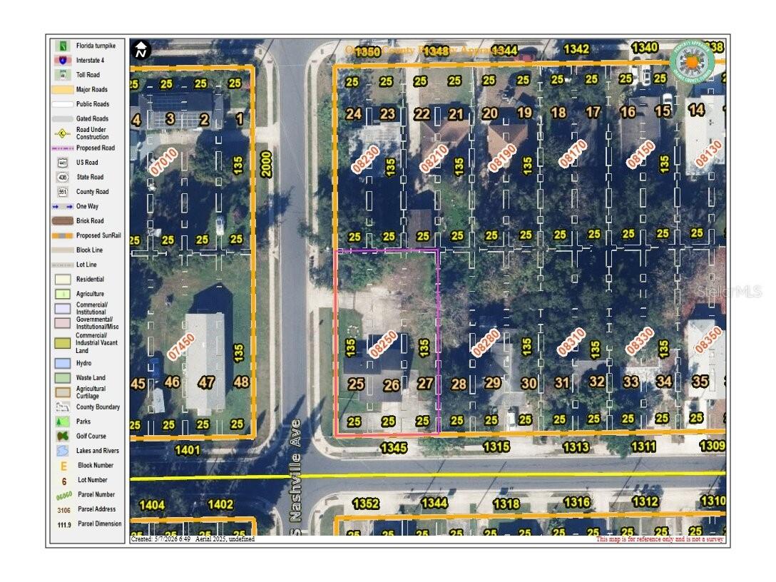 1345 W Kaley Avenue Orlando FL 32805 O6405652 image5