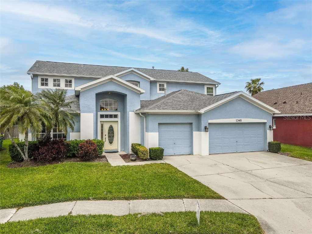 1345 Yardley Drive Wesley Chapel FL 33544 T3508644 image1