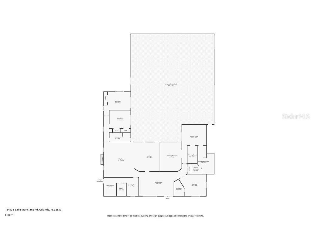 13450 E Lake Mary Jane Road Orlando FL 32832 A4698091 image8