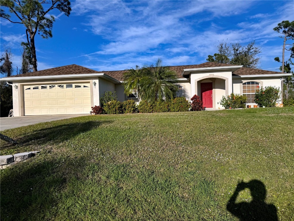 13450 Hopewell Avenue Port Charlotte FL 33981 D6135030 image1