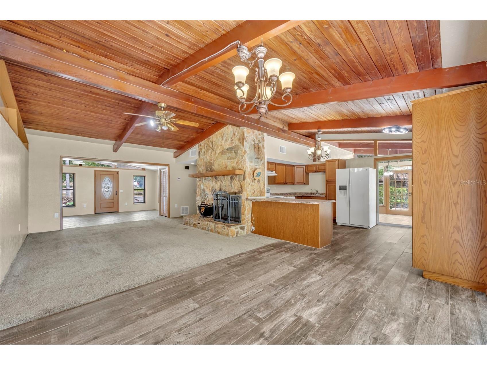 13450 SE 105th Terrace Ocklawaha FL 32179 - LITTLE LAKE WEIR G5111757 image13