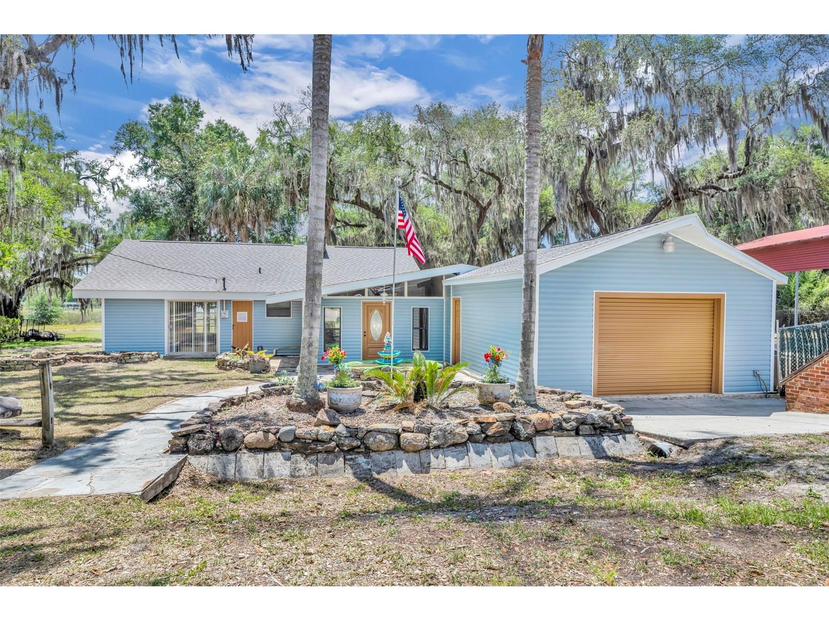 13450 SE 105th Terrace Ocklawaha FL 32179 - LITTLE LAKE WEIR G5111757 image3