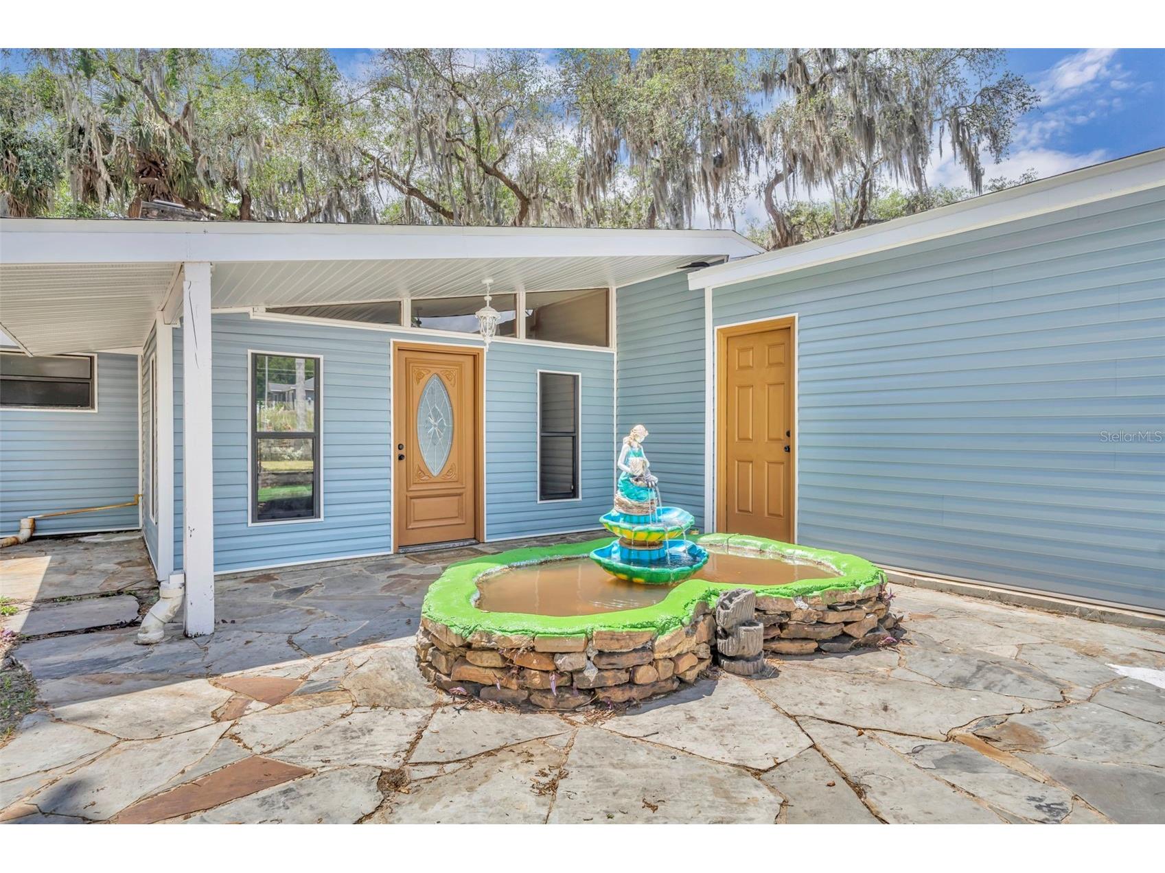 13450 SE 105th Terrace Ocklawaha FL 32179 - LITTLE LAKE WEIR G5111757 image4