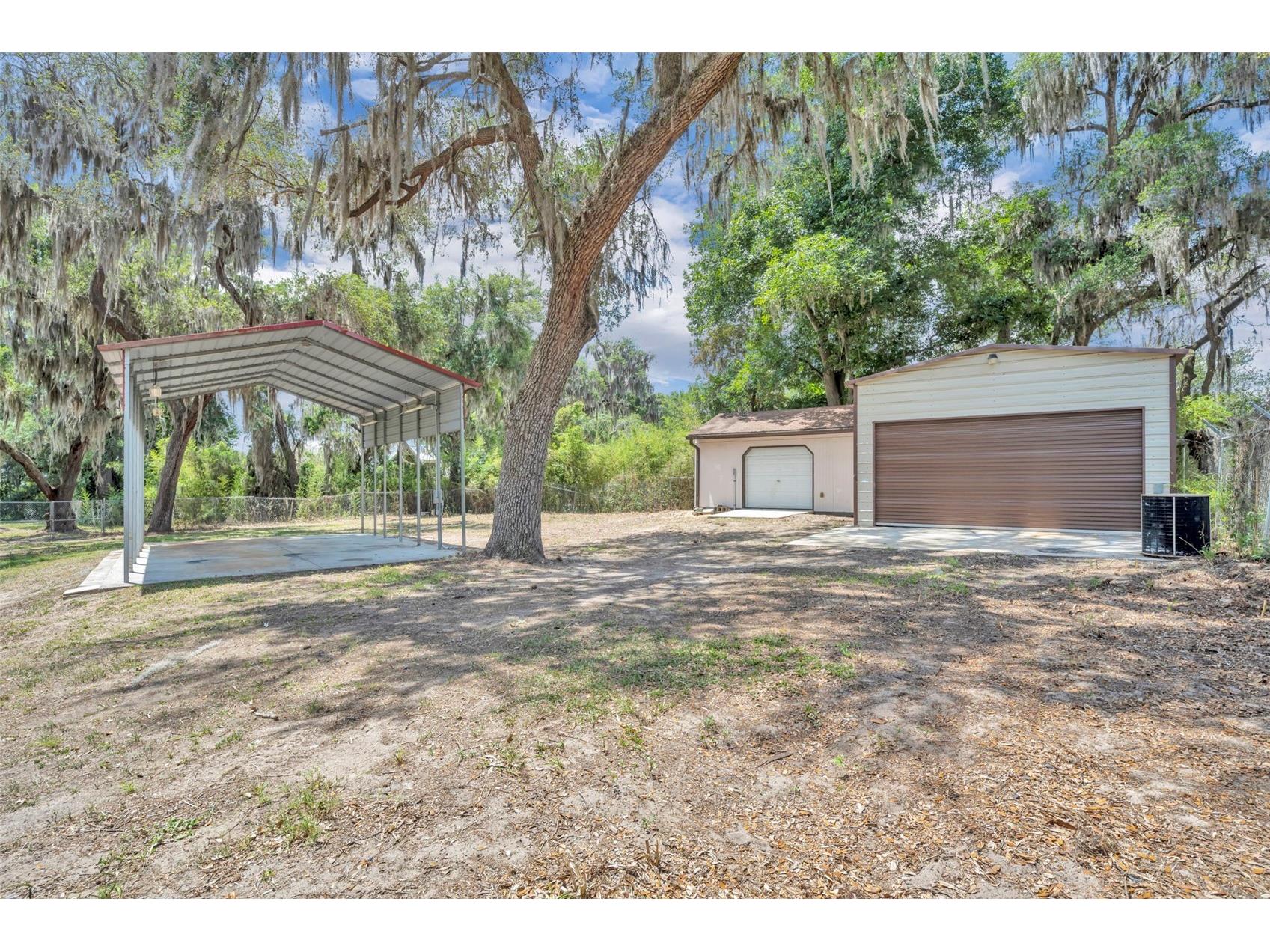 13450 SE 105th Terrace Ocklawaha FL 32179 - LITTLE LAKE WEIR G5111757 image43