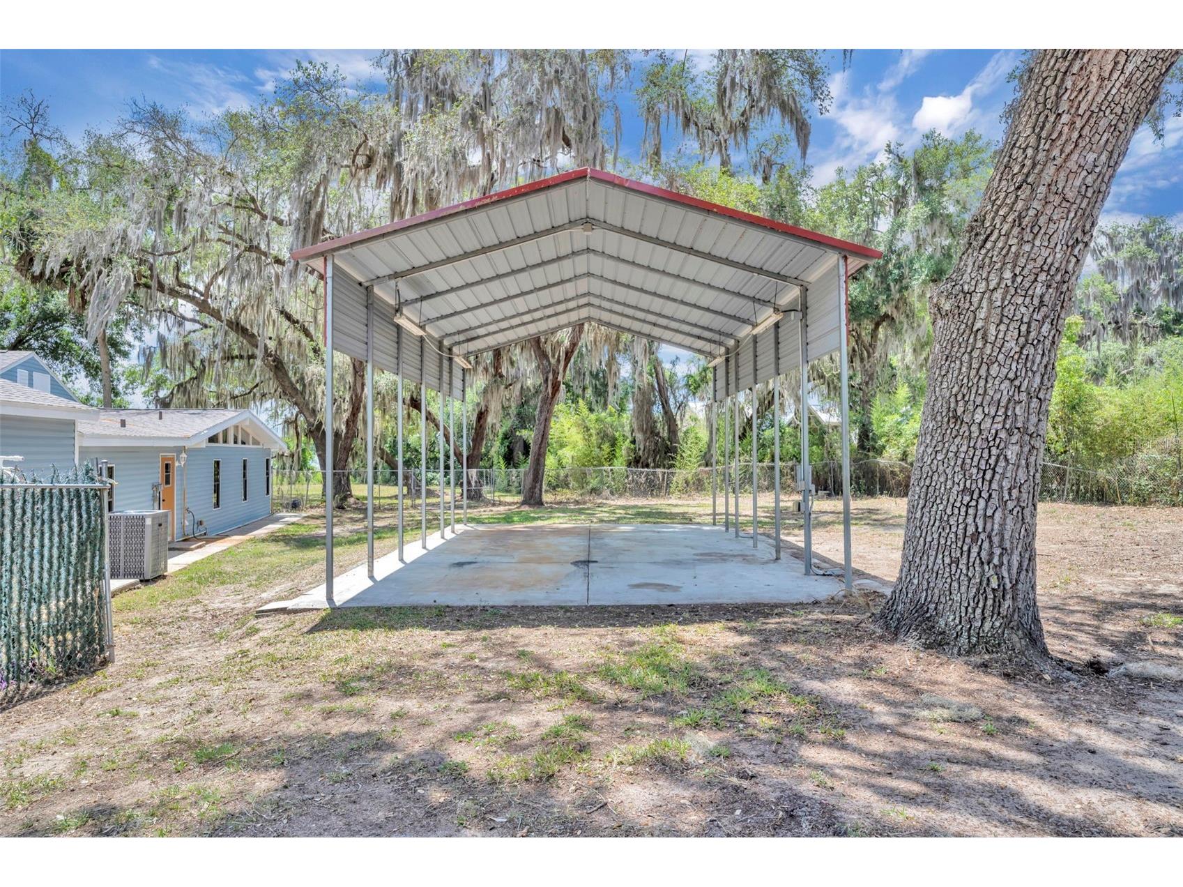13450 SE 105th Terrace Ocklawaha FL 32179 - LITTLE LAKE WEIR G5111757 image44