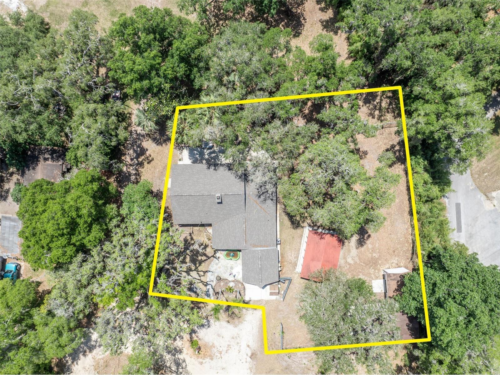 13450 SE 105th Terrace Ocklawaha FL 32179 - LITTLE LAKE WEIR G5111757 image49