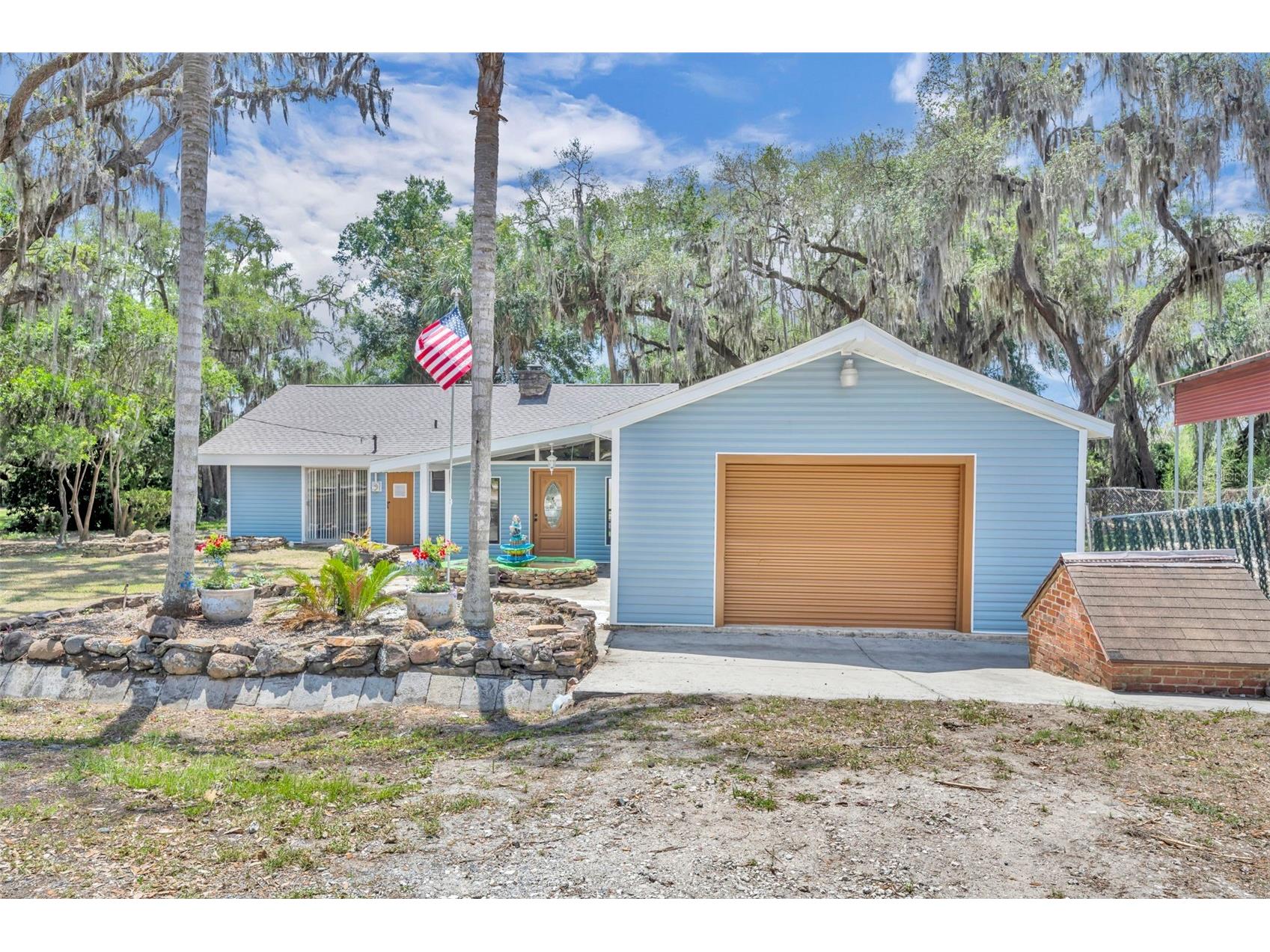13450 SE 105th Terrace Ocklawaha FL 32179 - LITTLE LAKE WEIR G5111757 image5