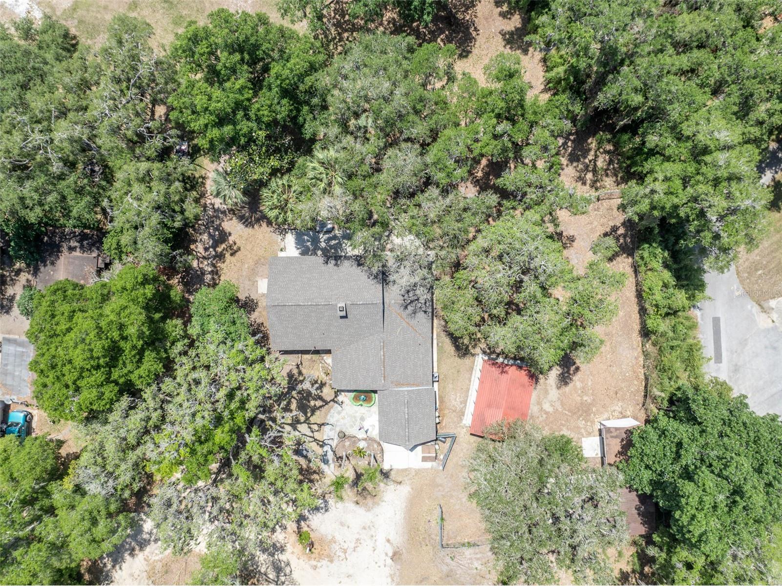 13450 SE 105th Terrace Ocklawaha FL 32179 - LITTLE LAKE WEIR G5111757 image50
