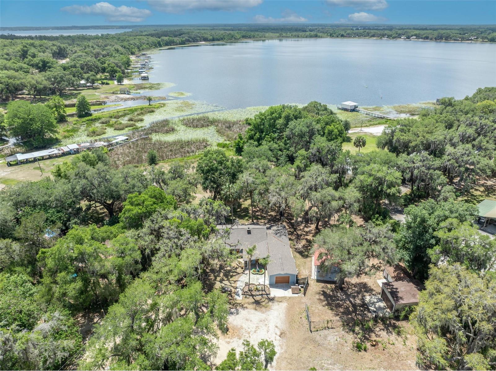 13450 SE 105th Terrace Ocklawaha FL 32179 - LITTLE LAKE WEIR G5111757 image52
