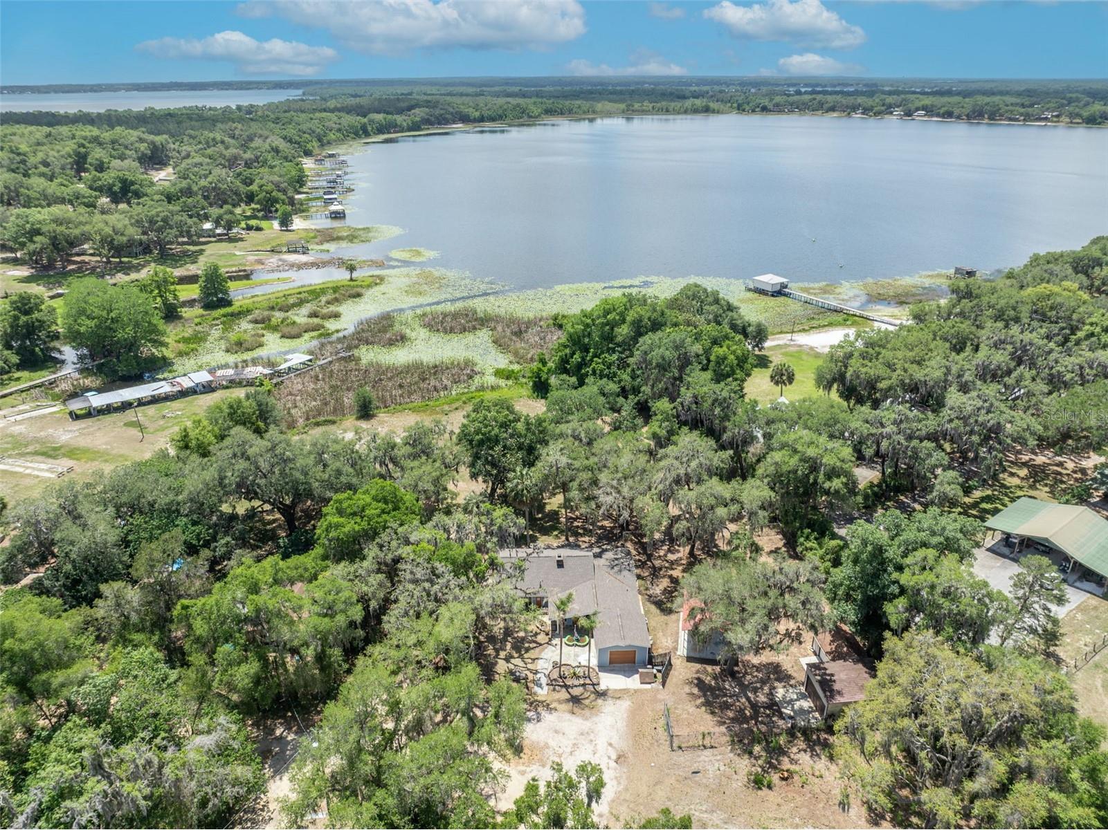 13450 SE 105th Terrace Ocklawaha FL 32179 - LITTLE LAKE WEIR G5111757 image53