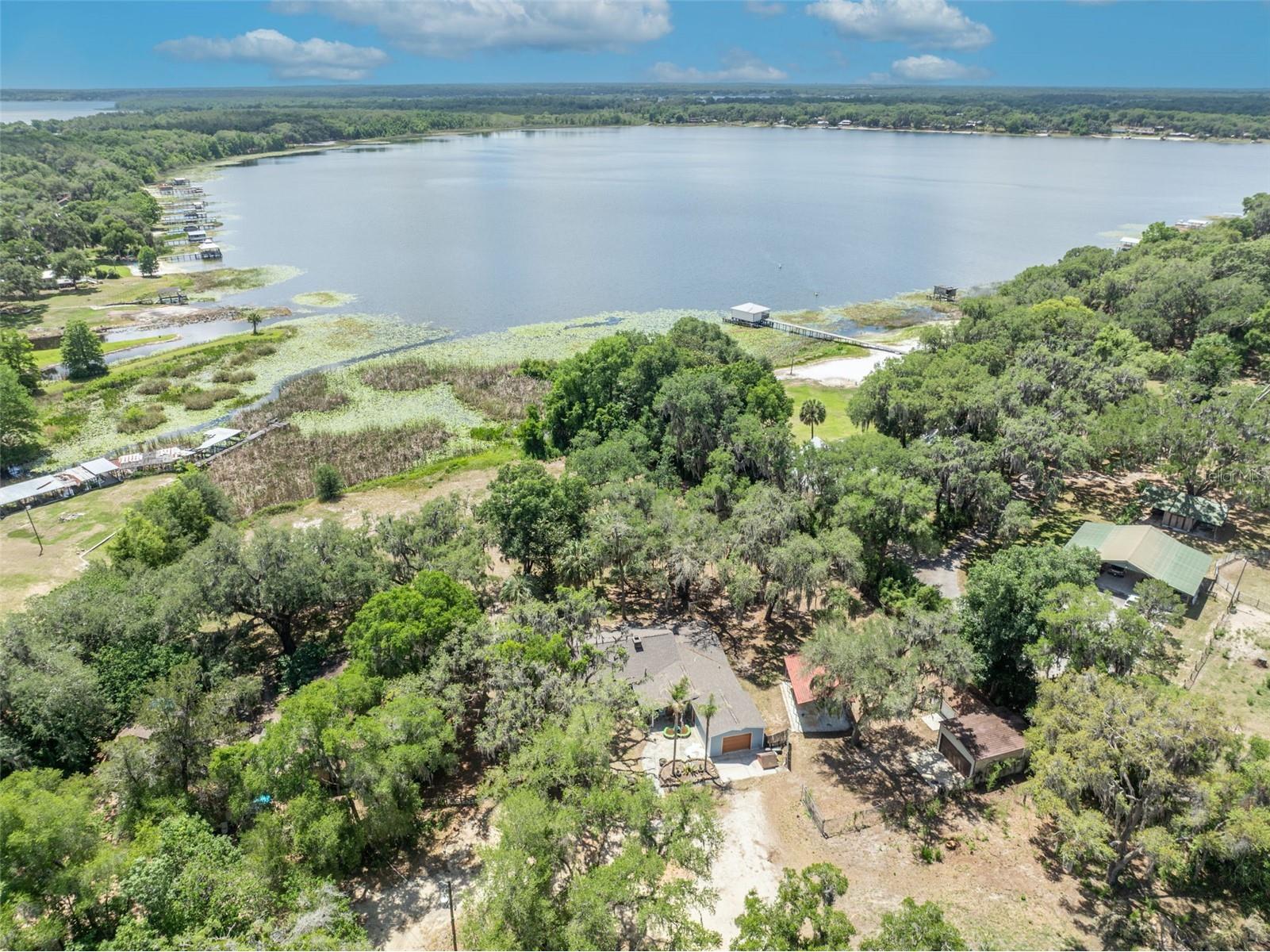 13450 SE 105th Terrace Ocklawaha FL 32179 - LITTLE LAKE WEIR G5111757 image55